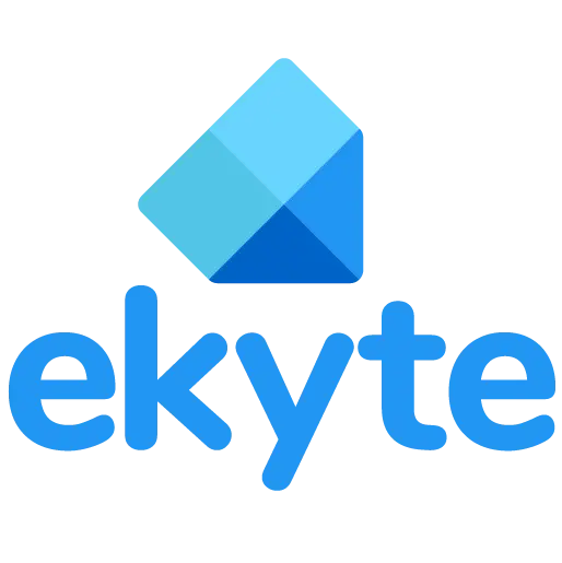 Ekyte